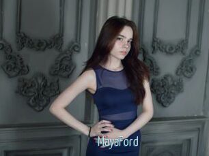 MayaFord