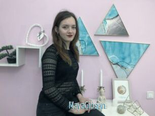 MayaGibson