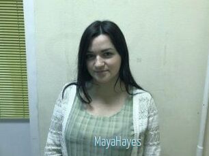 MayaHayes