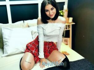 MayaHilton