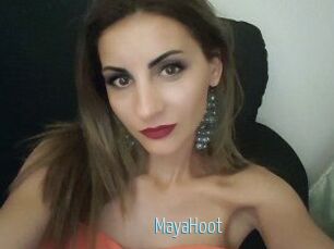 MayaHoot
