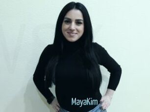 MayaKim