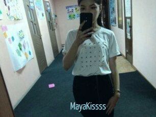 MayaKissss