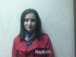 MayaKush