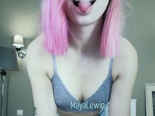 MayaLewin