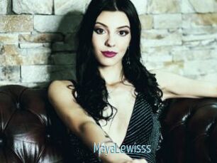 MayaLewisss