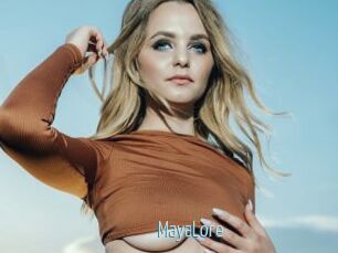 MayaLore