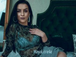 MayaLorelle Video Sexe
