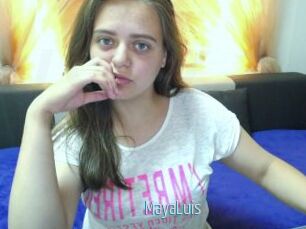 MayaLuis
