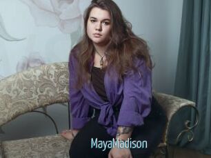 MayaMadison