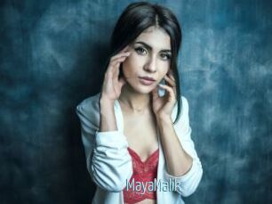 MayaMalik