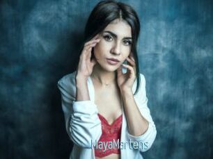 MayaMartens