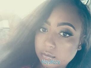 Maya_Maze