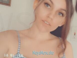 MayaMoscato