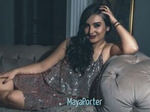 MayaPorter