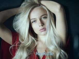 MayaRuffle