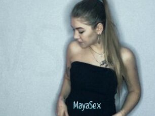 MayaSex