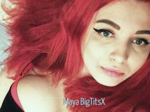Maya_BigTitsX