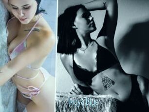 Maya_Blue