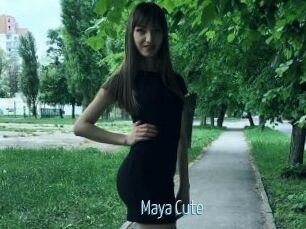 Maya_Cute