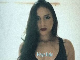 Maya_Hale
