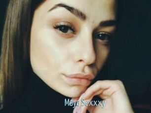 Maya_Sexxxy