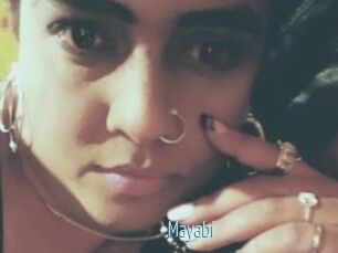 Mayabi