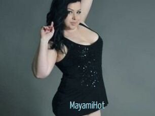 MayamiHot