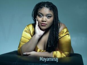 Mayaminaj