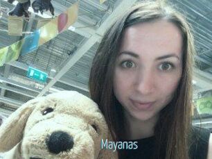 Mayanas