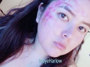 MayeHarlow