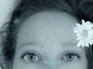 Maygane
