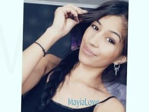 MayiaLove