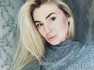 MayleneStyles