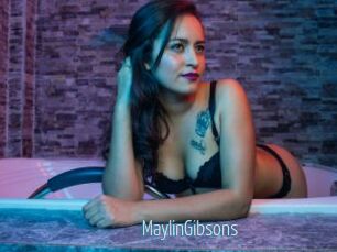 MaylinGibsons