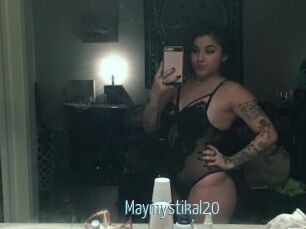 Maymystikal20