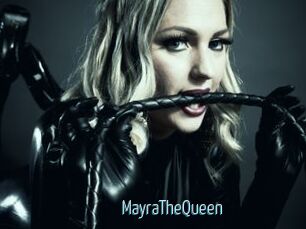 MayraTheQueen