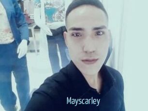 Mayscarley