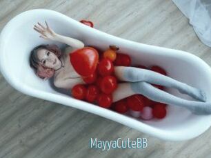 MayyaCuteBB