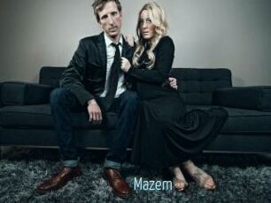 Mazem Video Sexe