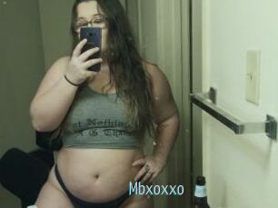 Mbxoxxo