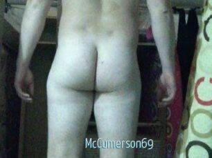 McCumerson69
