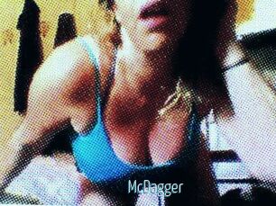 McDagger
