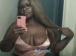 McKenzieC