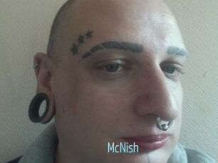 McNish
