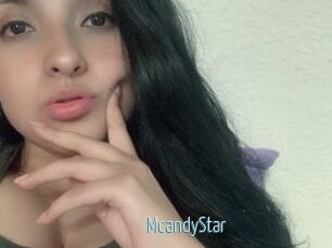 McandyStar Video Sexe