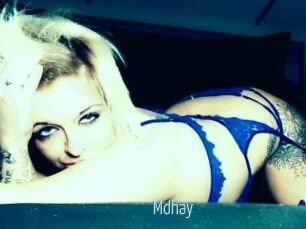 Mdhay