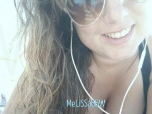 MeLiSSaBBW