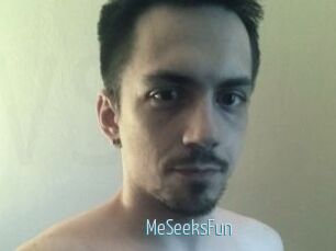 MeSeeksFun Video Sexe