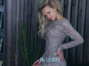 MeToUXXX